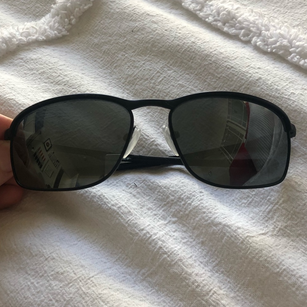 Oakley Polarized Conductor 8 Sunglasses.